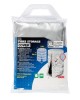 ΑΔΙΑΒΡΟΧΗ ΚΟΥΚΟΥΛΑ ΕΛΑΣΤΙΚΩΝ TYRES STORAGE COVERS (XL) 90 Χ 135 cm