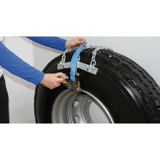 AMC-L1648.9 - ΑΛΥΣΙΔΑ ΦΟΡΤΗΓΟΥ EUROPA PRO ΤΣΟΥΒΑΛΙ 2E LAMPA - 2 ΤΕΜ. ΑΛΥΣΙΔΑ ΦΟΡΤΗΓΟΥ EUROPA PRO ΤΣΟΥΒΑΛΙ 2E LAMPA - 2 ΤΕΜ.