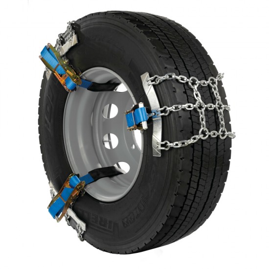 AMC-L1648.9 - ΑΛΥΣΙΔΑ ΦΟΡΤΗΓΟΥ EUROPA PRO ΤΣΟΥΒΑΛΙ 2E LAMPA - 2 ΤΕΜ. ΑΛΥΣΙΔΑ ΦΟΡΤΗΓΟΥ EUROPA PRO ΤΣΟΥΒΑΛΙ 2E LAMPA - 2 ΤΕΜ.