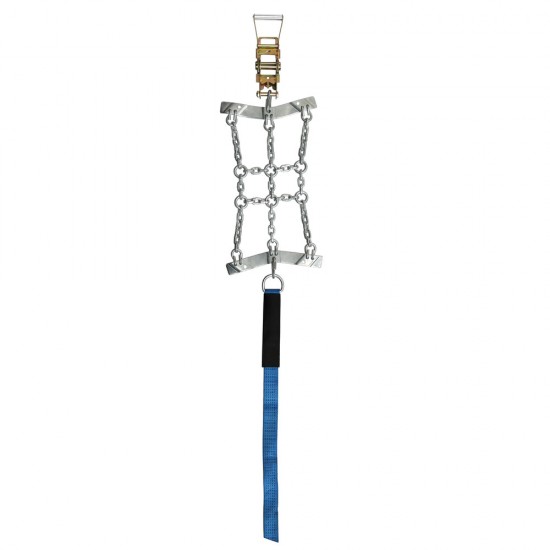 AMC-L1648.9 - ΑΛΥΣΙΔΑ ΦΟΡΤΗΓΟΥ EUROPA PRO ΤΣΟΥΒΑΛΙ 2E LAMPA - 2 ΤΕΜ. ΑΛΥΣΙΔΑ ΦΟΡΤΗΓΟΥ EUROPA PRO ΤΣΟΥΒΑΛΙ 2E LAMPA - 2 ΤΕΜ.