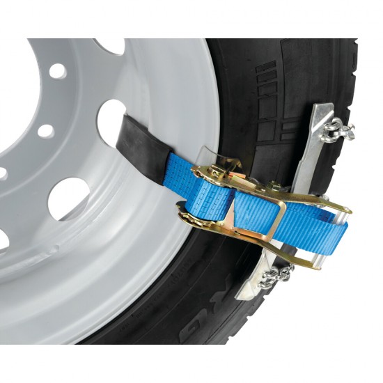 AMC-L1648.9 - ΑΛΥΣΙΔΑ ΦΟΡΤΗΓΟΥ EUROPA PRO ΤΣΟΥΒΑΛΙ 2E LAMPA - 2 ΤΕΜ. ΑΛΥΣΙΔΑ ΦΟΡΤΗΓΟΥ EUROPA PRO ΤΣΟΥΒΑΛΙ 2E LAMPA - 2 ΤΕΜ.