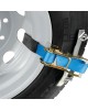 AMC-L1648.9 - ΑΛΥΣΙΔΑ ΦΟΡΤΗΓΟΥ EUROPA PRO ΤΣΟΥΒΑΛΙ 2E LAMPA - 2 ΤΕΜ. ΑΛΥΣΙΔΑ ΦΟΡΤΗΓΟΥ EUROPA PRO ΤΣΟΥΒΑΛΙ 2E LAMPA - 2 ΤΕΜ.