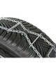 AMC-L1627.0 - ΑΛΥΣΙΔΑ ΧΙΟΝΙΟΥ PILOT-PRO P-0 LAMPA ΜΕ ΘΡΑΥΣΤΕΣ ΠΑΓΟΥ ΚΑΙ ΠΙΑΣΙΜΟ ΣΤΟ ΜΠΟΥΛΟΝΙ ΤΟΥ ΤΡΟΧΟΥ - 2 ΤΕΜ. ΑΛΥΣΙΔΑ ΧΙΟΝΙΟΥ PILOT-PRO P-0 LAMPA ΜΕ ΘΡΑΥΣΤΕΣ ΠΑΓΟΥ ΚΑΙ ΠΙΑΣΙΜΟ ΣΤΟ ΜΠΟΥΛΟΝΙ ΤΟΥ ΤΡΟΧΟΥ - 2 ΤΕΜ.