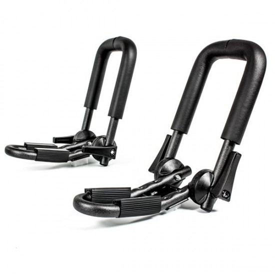 AMC-4190/MB - ΒΑΣΗ ΟΡΟΦΗΣ NIAGARA ΓΙΑ ΜΕΤΑΦΟΡΑ CANOE KAYAK KAI ΣΑΝΙΔΑΣ SUP SURF MENABO - 2 ΤΕΜ. ΒΑΣΗ ΟΡΟΦΗΣ NIAGARA ΓΙΑ ΜΕΤΑΦΟΡΑ CANOE KAYAK KAI ΣΑΝΙΔΑΣ SUP SURF MENABO - 2 ΤΕΜ.
