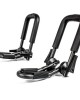 AMC-4190/MB - ΒΑΣΗ ΟΡΟΦΗΣ NIAGARA ΓΙΑ ΜΕΤΑΦΟΡΑ CANOE KAYAK KAI ΣΑΝΙΔΑΣ SUP SURF MENABO - 2 ΤΕΜ. ΒΑΣΗ ΟΡΟΦΗΣ NIAGARA ΓΙΑ ΜΕΤΑΦΟΡΑ CANOE KAYAK KAI ΣΑΝΙΔΑΣ SUP SURF MENABO - 2 ΤΕΜ.