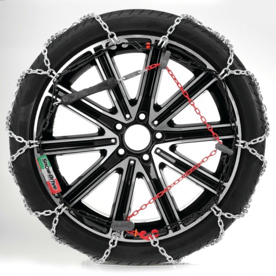 AMC-L1646.0 - ΑΛΥΣΙΔΕΣ ΧΙΟΝΙΟΥ 4X4/SUV S-12 12MM GR21 LAMPA - 2 ΤΕΜ. ΑΛΥΣΙΔΕΣ ΧΙΟΝΙΟΥ 4X4/SUV S-12 12MM GR21 LAMPA - 2 ΤΕΜ.