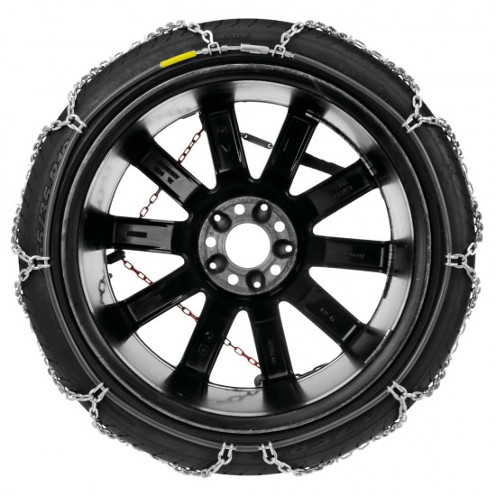 AMC-L1646.0 - ΑΛΥΣΙΔΕΣ ΧΙΟΝΙΟΥ 4X4/SUV S-12 12MM GR21 LAMPA - 2 ΤΕΜ. ΑΛΥΣΙΔΕΣ ΧΙΟΝΙΟΥ 4X4/SUV S-12 12MM GR21 LAMPA - 2 ΤΕΜ.
