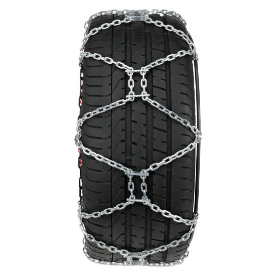 AMC-L1646.0 - ΑΛΥΣΙΔΕΣ ΧΙΟΝΙΟΥ 4X4/SUV S-12 12MM GR21 LAMPA - 2 ΤΕΜ. ΑΛΥΣΙΔΕΣ ΧΙΟΝΙΟΥ 4X4/SUV S-12 12MM GR21 LAMPA - 2 ΤΕΜ.