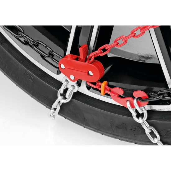 AMC-L1646.0 - ΑΛΥΣΙΔΕΣ ΧΙΟΝΙΟΥ 4X4/SUV S-12 12MM GR21 LAMPA - 2 ΤΕΜ. ΑΛΥΣΙΔΕΣ ΧΙΟΝΙΟΥ 4X4/SUV S-12 12MM GR21 LAMPA - 2 ΤΕΜ.