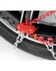 AMC-L1646.0 - ΑΛΥΣΙΔΕΣ ΧΙΟΝΙΟΥ 4X4/SUV S-12 12MM GR21 LAMPA - 2 ΤΕΜ. ΑΛΥΣΙΔΕΣ ΧΙΟΝΙΟΥ 4X4/SUV S-12 12MM GR21 LAMPA - 2 ΤΕΜ.