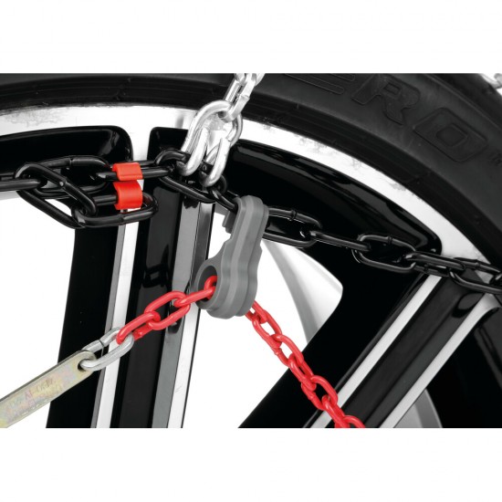 AMC-L1646.0 - ΑΛΥΣΙΔΕΣ ΧΙΟΝΙΟΥ 4X4/SUV S-12 12MM GR21 LAMPA - 2 ΤΕΜ. ΑΛΥΣΙΔΕΣ ΧΙΟΝΙΟΥ 4X4/SUV S-12 12MM GR21 LAMPA - 2 ΤΕΜ.