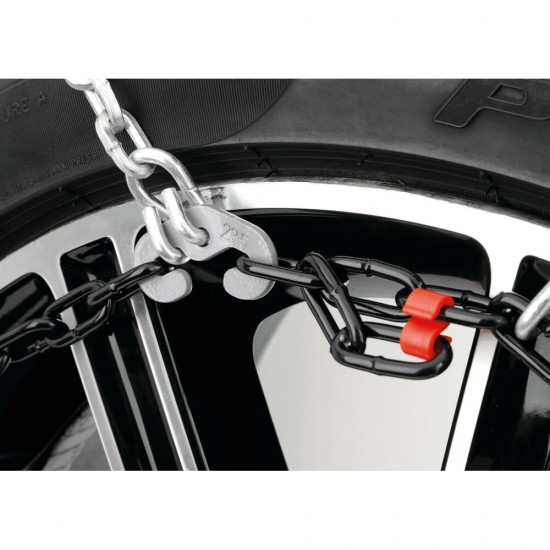 AMC-L1646.0 - ΑΛΥΣΙΔΕΣ ΧΙΟΝΙΟΥ 4X4/SUV S-12 12MM GR21 LAMPA - 2 ΤΕΜ. ΑΛΥΣΙΔΕΣ ΧΙΟΝΙΟΥ 4X4/SUV S-12 12MM GR21 LAMPA - 2 ΤΕΜ.