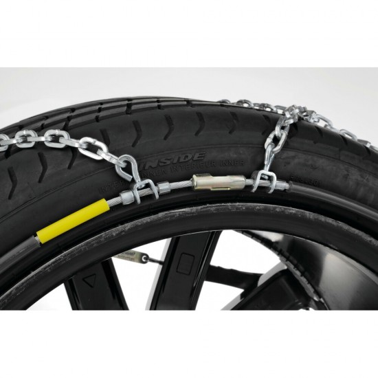 AMC-L1646.0 - ΑΛΥΣΙΔΕΣ ΧΙΟΝΙΟΥ 4X4/SUV S-12 12MM GR21 LAMPA - 2 ΤΕΜ. ΑΛΥΣΙΔΕΣ ΧΙΟΝΙΟΥ 4X4/SUV S-12 12MM GR21 LAMPA - 2 ΤΕΜ.