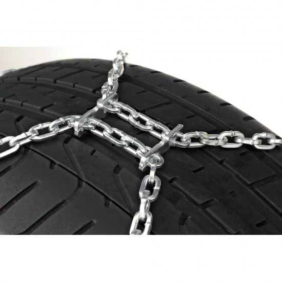 AMC-L1646.0 - ΑΛΥΣΙΔΕΣ ΧΙΟΝΙΟΥ 4X4/SUV S-12 12MM GR21 LAMPA - 2 ΤΕΜ. ΑΛΥΣΙΔΕΣ ΧΙΟΝΙΟΥ 4X4/SUV S-12 12MM GR21 LAMPA - 2 ΤΕΜ.
