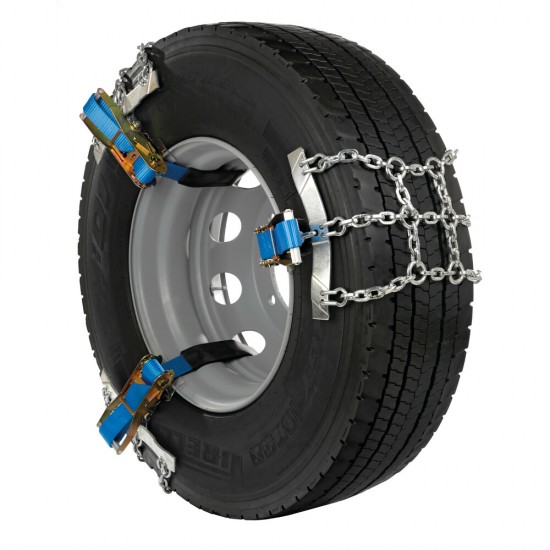 AMC-L1648.8 - ΑΛΥΣΙΔΑ ΦΟΡΤΗΓΟΥ EUROPA PRO ΤΣΟΥΒΑΛΙ 1E LAMPA - 2 ΤΕΜ ΑΛΥΣΙΔΑ ΦΟΡΤΗΓΟΥ EUROPA PRO ΤΣΟΥΒΑΛΙ 1E LAMPA - 2 ΤΕΜ