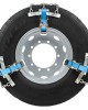 AMC-L1648.8 - ΑΛΥΣΙΔΑ ΦΟΡΤΗΓΟΥ EUROPA PRO ΤΣΟΥΒΑΛΙ 1E LAMPA - 2 ΤΕΜ ΑΛΥΣΙΔΑ ΦΟΡΤΗΓΟΥ EUROPA PRO ΤΣΟΥΒΑΛΙ 1E LAMPA - 2 ΤΕΜ