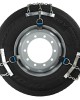 AMC-L1648.8 - ΑΛΥΣΙΔΑ ΦΟΡΤΗΓΟΥ EUROPA PRO ΤΣΟΥΒΑΛΙ 1E LAMPA - 2 ΤΕΜ ΑΛΥΣΙΔΑ ΦΟΡΤΗΓΟΥ EUROPA PRO ΤΣΟΥΒΑΛΙ 1E LAMPA - 2 ΤΕΜ