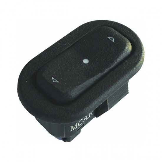 AMC-ΔΙΑΚ.AN-351/MC - Διακόπτης δεξής μπροστινός OPEL ASTRA G / COMBO / MERIVA / ZAFIRA 4 επαφών Διακόπτης δεξής μπροστινός OPEL ASTRA G / COMBO / MERIVA / ZAFIRA 4 επαφών