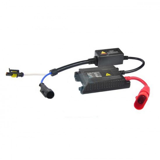 AMC-BALLAST.PHCS/MT - Μετασχηματιστής SLIM για ΧΕΝΟΝ για XENON Kit 12V M-TECH DIGITAL Μετασχηματιστής SLIM για ΧΕΝΟΝ για XENON Kit 12V M-TECH DIGITAL