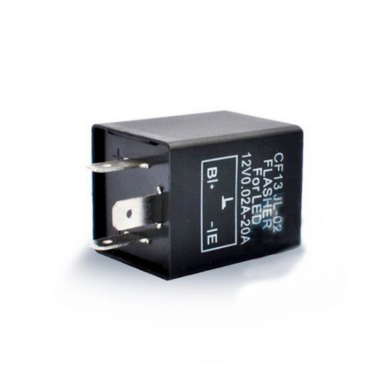 AMC-RE101/MT - Φλασέρ Ηλεκτρονικό CF13 Φλασέρ Ηλεκτρονικό CF13