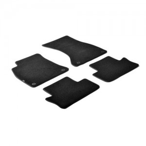 ΜΑΡΚΕ ΠΑΤΑΚΙΑ EXECUTIVE ΜΟΚΕΤΑ ΓΙΑ AUDI A4 4D 01/2001-10/2007 / AUDI A4 CABRIO 05/2002-03/2008 / SEAT EXEO / EXEO ST 4D 05/2009-12/2012 ΣΕ ΜΑΥΡΟ ΧΡΩΜΑ ΜΕ ΚΟΥΜΠΩΜΑΤΑ LAMPA - 4 ΤΕΜ. ΜΑΡΚΕ ΠΑΤΑΚΙΑ EXECUTIVE ΜΟΚΕΤΑ ΓΙΑ AUDI A4 4D 01/2001-10/2007 / AUDI A4 CABRIO 05/2002-03/2008 / SEAT EXEO / EXEO ST 4D 05/2009-12/2012 ΣΕ ΜΑΥΡΟ ΧΡΩΜΑ ΜΕ ΚΟΥΜΠΩΜΑΤΑ LAMPA - 4 ΤΕΜ.