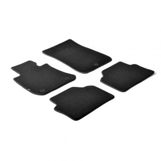 AMC-L2301.5 - ΜΑΡΚΕ ΠΑΤΑΚΙΑ EXECUTIVE ΜΟΚΕΤΑ ΓΙΑ BMW ΣΕΙΡΑ 3 E90 4D 03/2005-01/2012 / BMW ΣΕΙΡΑ 3 E91 TOURING 09/2005-05/2012 ΣΕ ΜΑΥΡΟ ΧΡΩΜΑ ΜΕ ΚΟΥΜΠΩΜΑΤΑ LAMPA - 4 ΤΕΜ. ΜΑΡΚΕ ΠΑΤΑΚΙΑ EXECUTIVE ΜΟΚΕΤΑ ΓΙΑ BMW ΣΕΙΡΑ 3 E90 4D 03/2005-01/2012 / BMW ΣΕΙΡΑ 3 E91 TOURING 09/2005-05/2012 ΣΕ ΜΑΥΡΟ ΧΡΩΜΑ ΜΕ ΚΟΥΜΠΩΜΑΤΑ LAMPA - 4 ΤΕΜ.