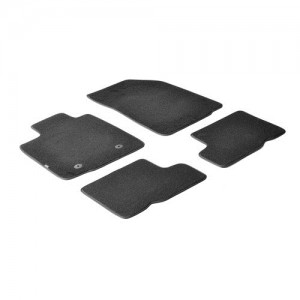 ΜΑΡΚΕ ΠΑΤΑΚΙΑ EXECUTIVE ΜΟΚΕΤΑ ΓΙΑ DACIA SANDERO 09/2008-12/2012 / DACIA SANDERO STEPWAY 09/2007-12/2012 ΣΕ ΜΑΥΡΟ ΧΡΩΜΑ ΜΕ ΚΟΥΜΠΩΜΑΤΑ LAMPA - 4 ΤΕΜ. ΜΑΡΚΕ ΠΑΤΑΚΙΑ EXECUTIVE ΜΟΚΕΤΑ ΓΙΑ DACIA SANDERO 09/2008-12/2012 / DACIA SANDERO STEPWAY 09/2007-12/2012 ΣΕ ΜΑΥΡΟ ΧΡΩΜΑ ΜΕ ΚΟΥΜΠΩΜΑΤΑ LAMPA - 4 ΤΕΜ.