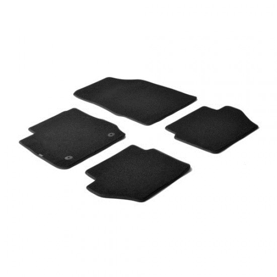 AMC-L2306.2 - ΜΑΡΚΕ ΠΑΤΑΚΙΑ EXECUTIVE ΜΟΚΕΤΑ ΓΙΑ FORD FIESTA 3D / 5D 03/2011-05/2017 ΣΕ ΜΑΥΡΟ ΧΡΩΜΑ ΜΕ ΚΟΥΜΠΩΜΑΤΑ LAMPA - 4 ΤΕΜ. ΜΑΡΚΕ ΠΑΤΑΚΙΑ EXECUTIVE ΜΟΚΕΤΑ ΓΙΑ FORD FIESTA 3D / 5D 03/2011-05/2017 ΣΕ ΜΑΥΡΟ ΧΡΩΜΑ ΜΕ ΚΟΥΜΠΩΜΑΤΑ LAMPA - 4 ΤΕΜ.