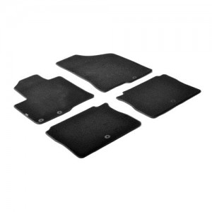 ΜΑΡΚΕ ΠΑΤΑΚΙΑ EXECUTIVE ΜΟΚΕΤΑ ΓΙΑ HYUNDAI SANTA FE 03/2006-02/2011 ΣΕ ΜΑΥΡΟ ΧΡΩΜΑ ΜΕ ΚΟΥΜΠΩΜΑΤΑ LAMPA - 4 ΤΕΜ. ΜΑΡΚΕ ΠΑΤΑΚΙΑ EXECUTIVE ΜΟΚΕΤΑ ΓΙΑ HYUNDAI SANTA FE 03/2006-02/2011 ΣΕ ΜΑΥΡΟ ΧΡΩΜΑ ΜΕ ΚΟΥΜΠΩΜΑΤΑ LAMPA - 4 ΤΕΜ.