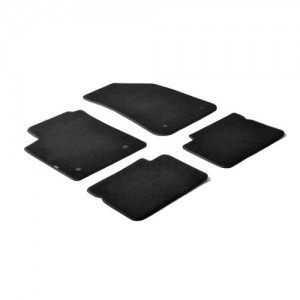 ΜΑΡΚΕ ΠΑΤΑΚΙΑ EXECUTIVE ΜΟΚΕΤΑ ΓΙΑ FIAT BRAVO 2007-2011 / LANCIA DELTA 2006-2015 ΣΕ ΜΑΥΡΟ ΧΡΩΜΑ ΜΕ ΚΟΥΜΠΩΜΑΤΑ LAMPA - 4 ΤΕΜ. ΜΑΡΚΕ ΠΑΤΑΚΙΑ EXECUTIVE ΜΟΚΕΤΑ ΓΙΑ FIAT BRAVO 2007-2011 / LANCIA DELTA 2006-2015 ΣΕ ΜΑΥΡΟ ΧΡΩΜΑ ΜΕ ΚΟΥΜΠΩΜΑΤΑ LAMPA - 4 ΤΕΜ.