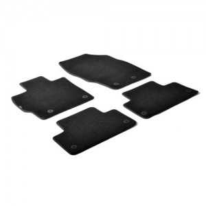 ΜΑΡΚΕ ΠΑΤΑΚΙΑ EXECUTIVE ΜΟΚΕΤΑ ΓΙΑ MAZDA CX-7 DIESEL 06/2007-12/2013 ΣΕ ΜΑΥΡΟ ΧΡΩΜΑ ΜΕ ΚΟΥΜΠΩΜΑΤΑ LAMPA - 4 ΤΕΜ. ΜΑΡΚΕ ΠΑΤΑΚΙΑ EXECUTIVE ΜΟΚΕΤΑ ΓΙΑ MAZDA CX-7 DIESEL 06/2007-12/2013 ΣΕ ΜΑΥΡΟ ΧΡΩΜΑ ΜΕ ΚΟΥΜΠΩΜΑΤΑ LAMPA - 4 ΤΕΜ.