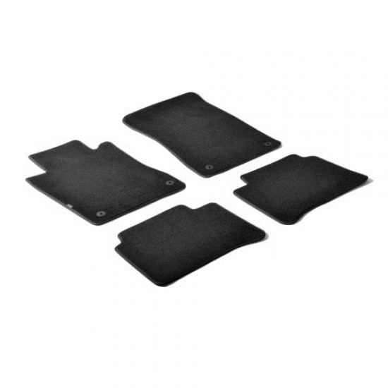 AMC-L2310.2 - ΜΑΡΚΕ ΠΑΤΑΚΙΑ EXECUTIVE ΜΟΚΕΤΑ ΓΙΑ MERCEDES E CLASS W210 SW 4D 1995-2002 / MERCEDES E CLASS W211 SW 4D 03/2002-02/2009 ΣΕ ΜΑΥΡΟ ΧΡΩΜΑ ΜΕ ΚΟΥΜΠΩΜΑΤΑ LAMPA - 4 ΤΕΜ. ΜΑΡΚΕ ΠΑΤΑΚΙΑ EXECUTIVE ΜΟΚΕΤΑ ΓΙΑ MERCEDES E CLASS W210 SW 4D 1995-2002 / MERCEDES E CLASS W211 SW 4D 03/2002-02/2009 ΣΕ ΜΑΥΡΟ ΧΡΩΜΑ ΜΕ ΚΟΥΜΠΩΜΑΤΑ LAMPA - 4 ΤΕΜ.