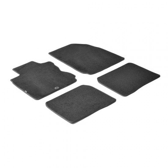 AMC-L2311.3 - ΜΑΡΚΕ ΠΑΤΑΚΙΑ EXECUTIVE ΜΟΚΕΤΑ ΓΙΑ NOSSAN NOTE 03/2006-09/2013 ΣΕ ΜΑΥΡΟ ΧΡΩΜΑ ME ΚΟΥΜΠΩΜΑΤΑ LAMPA - 4 ΤΕΜ. ΜΑΡΚΕ ΠΑΤΑΚΙΑ EXECUTIVE ΜΟΚΕΤΑ ΓΙΑ NOSSAN NOTE 03/2006-09/2013 ΣΕ ΜΑΥΡΟ ΧΡΩΜΑ ME ΚΟΥΜΠΩΜΑΤΑ LAMPA - 4 ΤΕΜ.