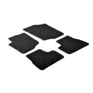 ΜΑΡΚΕ ΠΑΤΑΚΙΑ EXECUTIVE ΜΟΚΕΤΑ ΓΙΑ PEUGEOT 207 CC 2D 03/2007-2014 / PEUGEOT 207 3D / 5D 05/2006-11/2012 / PEUGEOT 207 SW 07/2007-12/2013 / PEUGEOT 207 Plus 3D / 5D 2013-2014 ΣΕ ΜΑΥΡΟ ΧΡΩΜΑ ME ΚΟΥΜΠΩΜΑΤΑ LAMPA - 4 ΤΕΜ. ΜΑΡΚΕ ΠΑΤΑΚΙΑ EXECUTIVE ΜΟΚΕΤΑ ΓΙΑ PEUGEOT 207 CC 2D 03/2007-2014 / PEUGEOT 207 3D / 5D 05/2006-11/2012 / PEUGEOT 207 SW 07/2007-12/2013 / PEUGEOT 207 Plus 3D / 5D 2013-2014 ΣΕ ΜΑΥΡΟ ΧΡΩΜΑ ME ΚΟΥΜΠΩΜΑΤΑ LAMPA - 4 ΤΕΜ.