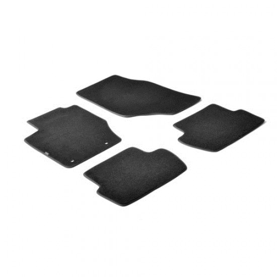 AMC-L2313.2 - ΜΑΡΚΕ ΠΑΤΑΚΙΑ EXECUTIVE ΜΟΚΕΤΑ ΓΙΑ PEUGEOT 307 3D / 5D 06/2001-08/2007 ΣΕ ΜΑΥΡΟ ΧΡΩΜΑ ΜΕ ΚΟΥΜΠΩΜΑΤΑ LAMPA - 4 ΤΕΜ. ΜΑΡΚΕ ΠΑΤΑΚΙΑ EXECUTIVE ΜΟΚΕΤΑ ΓΙΑ PEUGEOT 307 3D / 5D 06/2001-08/2007 ΣΕ ΜΑΥΡΟ ΧΡΩΜΑ ΜΕ ΚΟΥΜΠΩΜΑΤΑ LAMPA - 4 ΤΕΜ.