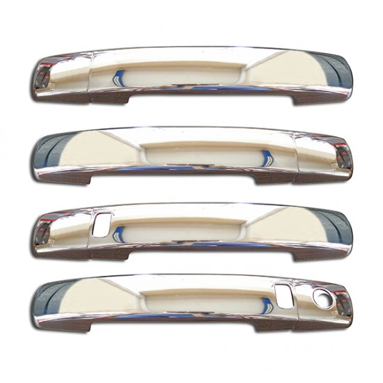 AMC-ΧΠ.6607127/SD - ΧΕΡΟΥΛΙΑ ΠΟΡΤΑΣ ΓΙΑ NISSAN QASHQAI 07-10 ΧΡΩΜΙΟ ΜΕΤΑΛΛΙΚΑ 4ΠΟΡΤΕΣ 4ΤΕΜ (ΤΡΥΠΑ SENSOR) ΧΕΡΟΥΛΙΑ ΠΟΡΤΑΣ ΓΙΑ NISSAN QASHQAI 07-10 ΧΡΩΜΙΟ ΜΕΤΑΛΛΙΚΑ 4ΠΟΡΤΕΣ 4ΤΕΜ (ΤΡΥΠΑ SENSOR)