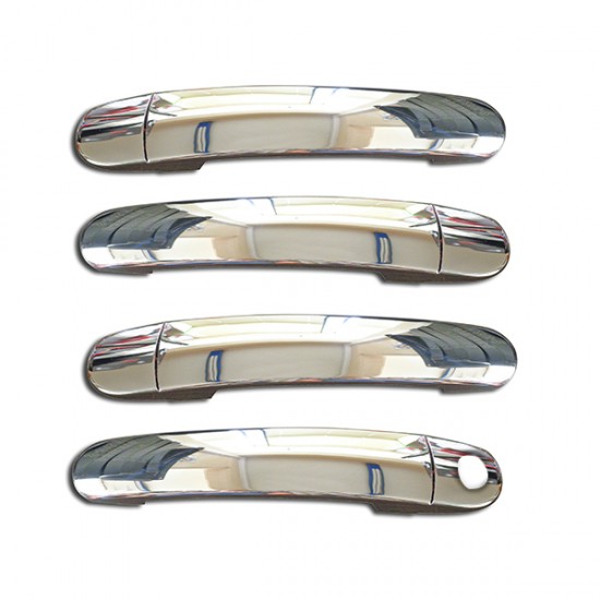 AMC-ΧΠ.7618120/SD - ΧΕΡΟΥΛΙΑ ΠΟΡΤΑΣ ΓΙΑ VW POLO HB 5D 2009+ ΧΡΩΜΙΟ ΜΕΤΑΛΛΙΚΑ 4ΠΟΡΤΕΣ 4ΤΕΜ ΧΕΡΟΥΛΙΑ ΠΟΡΤΑΣ ΓΙΑ VW POLO HB 5D 2009+ ΧΡΩΜΙΟ ΜΕΤΑΛΛΙΚΑ 4ΠΟΡΤΕΣ 4ΤΕΜ