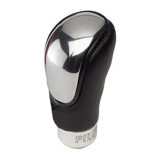 AMC-L0011.8 - ΠΟΜΟΛΟ ΤΑΧΥΤΗΤΩΝ TOP-GEAR, ΜΑΥΡΟ ΜΕ ΧΡΩΜΙΟ ΠΟΜΟΛΟ ΤΑΧΥΤΗΤΩΝ TOP-GEAR, ΜΑΥΡΟ ΜΕ ΧΡΩΜΙΟ