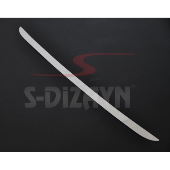 TRIM ΜΑΡΚΕ ΠΟΡΤ ΠΑΓΚΑΖ ΓΙΑ VW POLO 6R 5D 09-14