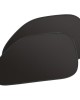 AMC-L6690.2 - ΚΟΥΡΤΙΝΑΚΙΑ ΠΛΑΙΝΑ SUN FILTER CONTOUR ΣΤΑΤΙΚΑ 65x38cm 2ΤΕΜ. ΚΟΥΡΤΙΝΑΚΙΑ ΠΛΑΙΝΑ SUN FILTER CONTOUR ΣΤΑΤΙΚΑ 65x38cm 2ΤΕΜ.