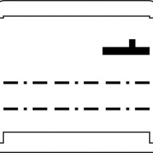 Διακόπτης Παραθύρου TOYOTA RAV4 01-04 /CAMRY 04-06 /SIENNA Πολλαπλός 18PIN