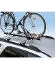 ΒΑΣΗ ΠΟΔΗΛΑΤΟΥ ΟΡΟΦΗΣ ΣΙΔΗΡΟΥ BIKE-ONE (ΜΕ ΚΛΕΙΔΑΡΙΑ) ΓΙΑ 1 ΠΟΔΗΛΑΤΟ NORDRIVE