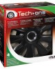 Τάσια Stratos RC Black - 16 ΣΕΤ