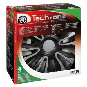 Τάσια Avalone Silver ΚΑΙ Black - 14 ΣΕΤ Τάσια Avalone Silver ΚΑΙ Black - 14 ΣΕΤ