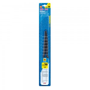 ΥΑΛΟΚΑΘΑΡΙΣΤΗΡΑΣ ΓΙΑ ΠΙΣΩ ΤΖΑΜΙ PERSONAL SP36 36 cm (14 INCH) - 1 ΤΕΜ. ΥΑΛΟΚΑΘΑΡΙΣΤΗΡΑΣ ΓΙΑ ΠΙΣΩ ΤΖΑΜΙ PERSONAL SP36 36 cm (14 INCH) - 1 ΤΕΜ.