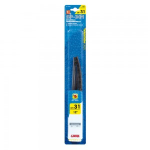 ΥΑΛΟΚΑΘΑΡΙΣΤΗΡΑΣ ΓΙΑ ΠΙΣΩ ΤΖΑΜΙ PERSONAL SP301 31 cm (12 INCH) - 1 ΤΕΜ. ΥΑΛΟΚΑΘΑΡΙΣΤΗΡΑΣ ΓΙΑ ΠΙΣΩ ΤΖΑΜΙ PERSONAL SP301 31 cm (12 INCH) - 1 ΤΕΜ.