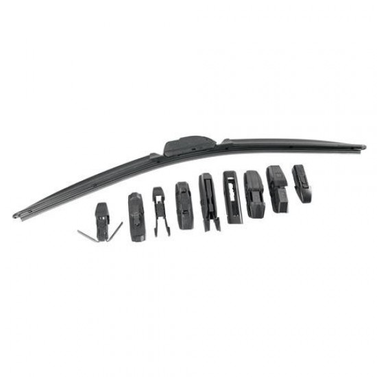 AMC-L1932.0 - ΥΑΛΟΚΑΘΑΡΙΣΤΗΡΑΣ SKYLON MULTI-FIT SYSTEM 53cm (21 INCH) -1ΤΕΜ. ΥΑΛΟΚΑΘΑΡΙΣΤΗΡΑΣ SKYLON MULTI-FIT SYSTEM 53cm (21 INCH) -1ΤΕΜ.