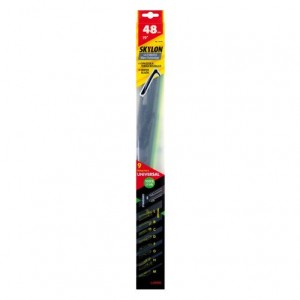 ΥΑΛΟΚΑΘΑΡΙΣΤΗΡΑΣ SKYLON MUL TI-FIT SYSTEM 48 cm (19 INCH) - 1 ΤΕΜ. ΥΑΛΟΚΑΘΑΡΙΣΤΗΡΑΣ SKYLON MUL TI-FIT SYSTEM 48 cm (19 INCH) - 1 ΤΕΜ.