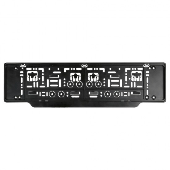 AMC-L1991.6 - ΒΑΣΗ ΣΤΗΡΙΞΗΣ ΠΙΝΑΚΙΔΑΣ 53,1x14,6cm ΜΑΥΡΟ ΧΡΩΜΑ LAMPA - 1 TEM. ΒΑΣΗ ΣΤΗΡΙΞΗΣ ΠΙΝΑΚΙΔΑΣ 53,1x14,6cm ΜΑΥΡΟ ΧΡΩΜΑ LAMPA - 1 TEM.