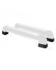 AMC-6160/MB - ΑΠΟΣΤΑΤΗΣ/ΑΝΤΑΠΤΟΡΑΣ ΒΑΣΗΣ ΣΚΙ WHITE BEAR MENABO ΑΠΟΣΤΑΤΗΣ/ΑΝΤΑΠΤΟΡΑΣ ΒΑΣΗΣ ΣΚΙ WHITE BEAR MENABO